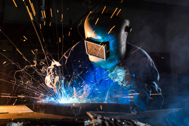 Affordable Welder Services in Polkton, NC