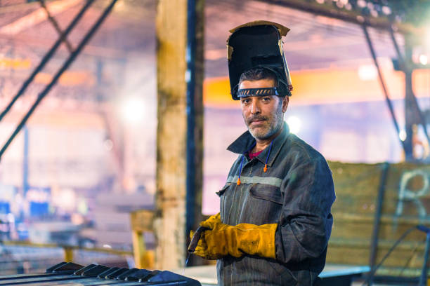 Best Structural Steel Welding in Polkton, NC