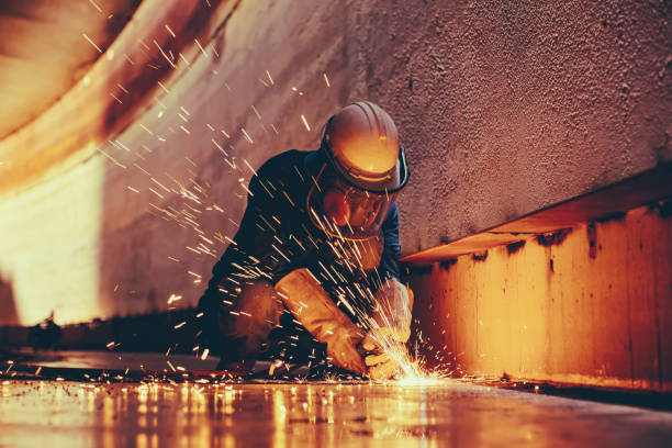 Best Artistic and Custom Metal Fabrication in Polkton, NC