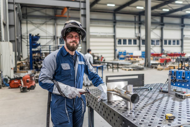  Polkton, NC Welder Pros
