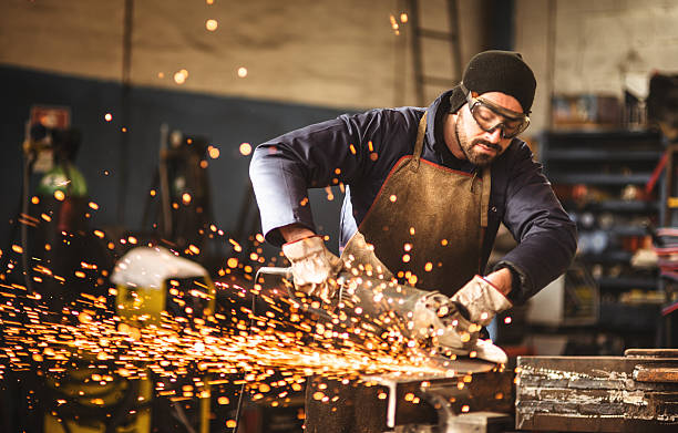 Best Food and Beverage Processing Equipment Welding in Polkton, NC